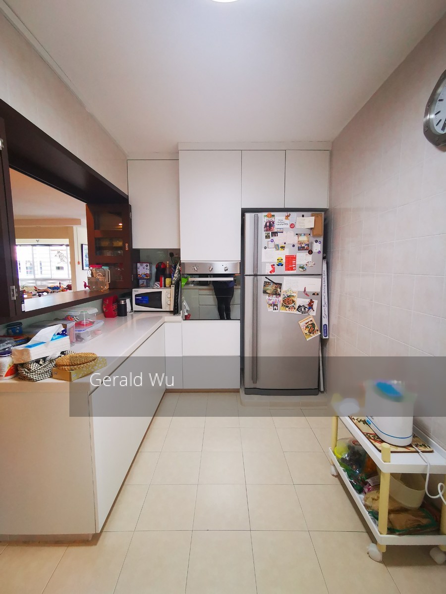 Blk 290B Bukit Batok Street 24 (Bukit Batok), HDB Executive #208816731